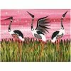 Buy 🔥 Maxwell and Williams Melanie Hava Jugaig-Bana-Wabu Tea Towel 50X70cm Jabirus Pink 😍