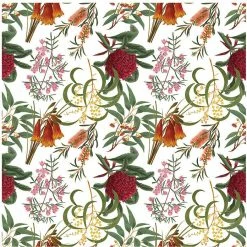 Flash Sale 😉 Maxwell and Williams Royal Botanic Gardens Beeswax Wrap 32x32cm Botanic Gift Pack 😍