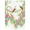 Best reviews of 👍 Maxwell and Williams Royal Botanic Gardens - Garden Friends Tea Towel 50X70Cm Kookaburra 👍