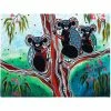 Best deal 🎁 Maxwell and Williams Melanie Hava Journeys Tea Towel 50x70cm Koalas 😀