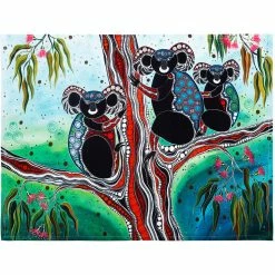 Best deal 🎁 Maxwell and Williams Melanie Hava Journeys Tea Towel 50x70cm Koalas 😀