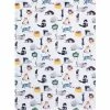 Coupon 😀 Maxwell and Williams Marc Martin Feline Friends Tea Towel 50x70cm 🎉