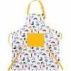 Discount ✔️ Maxwell and Williams Marc Martin Feline Friends Apron 70x85cm 🥰
