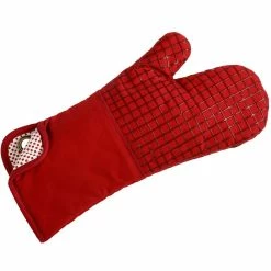 Brand new 🤩 Maxwell and Williams Epicurious Oven Mitt - Red 😀