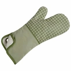 Top 10 😉 Maxwell and Williams Epicurious Oven Mitt - Olive 🔔