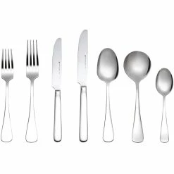 Cheap 😉 Maxwell and Williams Madison 42 Piece Cutlery Set 🌟