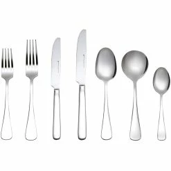 Best Sale 🌟 Maxwell and Williams Madison Cutlery Set - 56 Piece Set ⭐
