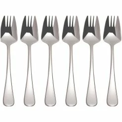Brand new 🔥 Maxwell and Williams Madison Buffet Fork Set - 6 Piece 🤩