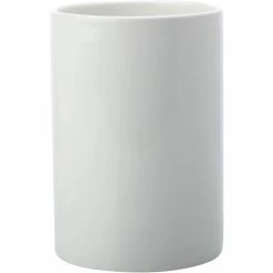 Cheapest 👏 Maxwell and Williams Epicurious Utensil Holder White Gift Boxed 👍