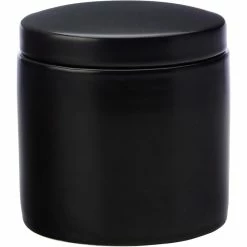 Buy ✨ Maxwell and Williams Epicurious Canister 600ml - Black 👏