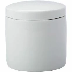 Best Sale ✨ Maxwell and Williams Epicurious Canister 600ml - White 😍