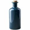 Cheapest 💯 Maxwell and Williams Epicurious Oil Bottle Cork Lid 500ml - Teal 😉