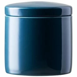 Promo 😉 Maxwell and Williams Epicurious Canister 1L - Teal 😍
