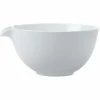 Coupon 👏 Maxwell and Williams White Basics Mixing Bowl 21cm 1.5L 🔥