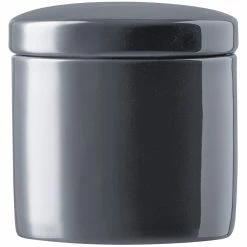 Buy 😍 Maxwell and Williams Epicurious Canister 600ML Grey Gift Boxed 🎉