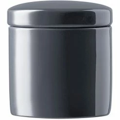 Best Pirce 🥰 Maxwell and Williams Epicurious Canister 1L Grey Gift Boxed 🌟