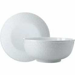 Discount 👍 Maxwell and Williams Dalston Serving Set 2pc Gift Boxed 😍