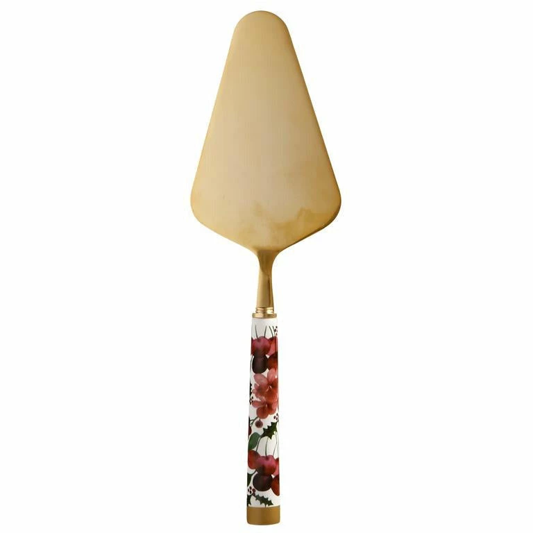 Best deal โค๏ธ Maxwell and Williams Poinsettia Cake Server Gift Boxed ๐ 1 Best deal โค๏ธ Maxwell and Williams Poinsettia Cake Server Gift Boxed ๐