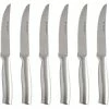 Brand new ❤️ Maxwell and Williams Stanton Steak Knife Set 6 Piece Stainless Steel Gift Boxed 🧨