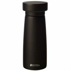 Best Pirce 😀 Maxwell and Williams Stockholm Salt/Pepper Mill 17cm - Black 👍