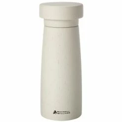 Best reviews of 🌟 Maxwell and Williams Stockholm Salt/Pepper Mill 17cm - White 🤩