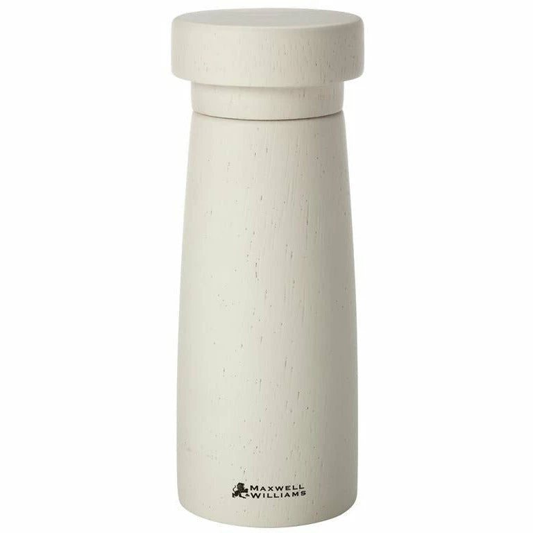 Best reviews of 🌟 Maxwell and Williams Stockholm Salt/Pepper Mill 17cm - White 🤩 1 Best reviews of 🌟 Maxwell and Williams Stockholm Salt/Pepper Mill 17cm - White 🤩
