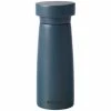 New ✔️ Maxwell and Williams Stockholm Salt/Pepper Mill 17cm - Teal ✨