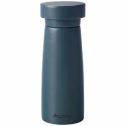 New ✔️ Maxwell and Williams Stockholm Salt/Pepper Mill 17cm - Teal ✨