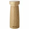 New 😉 Maxwell and Williams Stockholm Salt/Pepper Mill 17cm - Natural ❤️