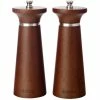 Hot Sale 👏 Maxwell and Williams Oslo Salt And Pepper Mill Set 16cm - Walnut Gift Boxed 😉