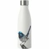 Cheap 🔔 Maxwell and Williams Marini Ferlazzo Double Wall Insulated Bottle 500ml Wren 💯