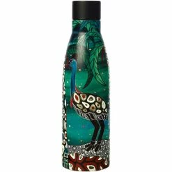 Buy 🧨 Maxwell and Williams Melanie Hava Jugaig-Bana-Wabu Double Wall Insulated Bottle 500ml Casso 🌟