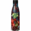 Brand new ⌛ Maxwell and Williams Melanie Hava Jugaig-Bana-Wabu Double Wall Insulated Bottle 500ml Reef ⭐