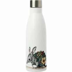 Best Sale ⭐ Maxwell and Williams Marini Ferlazzo Double Wall Insulated Bottle 500ml - Bilby ✔️