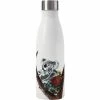 Best deal 🥰 Maxwell and Williams Marini Ferlazzo Double Wall Insulated Bottle 500ml - Koala 🔥