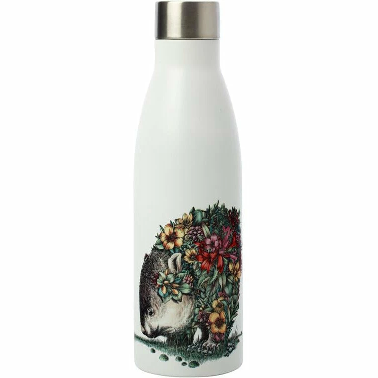 Cheap 🎉 Maxwell and Williams Marini Ferlazzo Double Wall Insulated Bottle 500ml - Wombat 👏 1 Cheap 🎉 Maxwell and Williams Marini Ferlazzo Double Wall Insulated Bottle 500ml - Wombat 👏