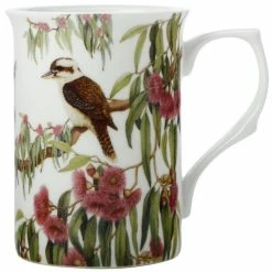 Cheap 🥰 Maxwell and Williams Royal Botanic Gardens - Garden Friends Mug 300Ml Kookaburra 👍