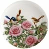 Discount 🧨 Maxwell and Williams Royal Botanic Gardens - Garden Friends Plate 20Cm Wren Gift Boxed 🌟
