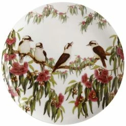 Best reviews of 👏 Maxwell and Williams Royal Botanic Gardens - Garden Friends Plate 20Cm Kookaburra ✔️