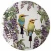 Brand new ✔️ Maxwell and Williams Royal Botanic Gardens - Garden Friends Plate 20Cm Rainbow Bee-Eater 😉