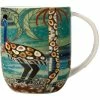 Discount 😀 Maxwell and Williams Melanie Hava Jugaig-Bana-Wabu Mug 440ml Cassowaries Home Gift Boxed 💯