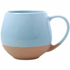 Best deal ✨ Maxwell and Williams Eclipse Snug Mug 450Ml Blue 🤩