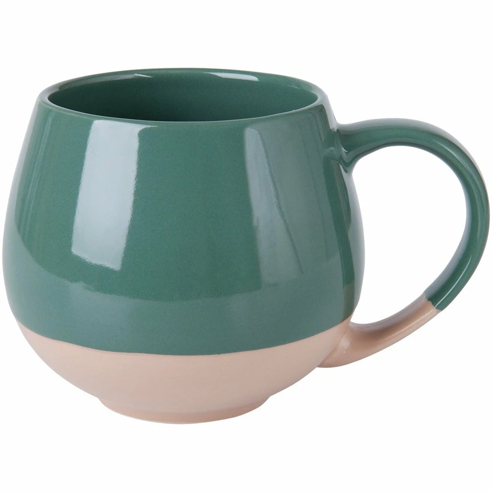 Outlet ๐ Maxwell and Williams Eclipse Snug Mug 450ml Green ๐งจ 1 Outlet ๐ Maxwell and Williams Eclipse Snug Mug 450ml Green ๐งจ
