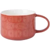 Top 10 ✔️ Maxwell and Williams Crest Jumbo Mug 500ML Terracotta ⭐