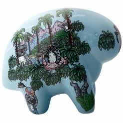 Cheap 👏 Maxwell and Williams Royal Childrens Hospital UooUoo Figurine 17.5cm Mulga the Artist 🔥