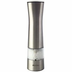 Cheap ✔️ Maxwell and Williams Cosmopolitan Electric Salt/pepper Mill - 21cm 👍