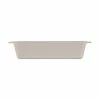 Coupon 😉 Maxwell and Williams Zenith Lasagne Dish 30x24.5cm Taupe Gift Boxed 🎁