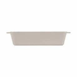 Coupon 😉 Maxwell and Williams Zenith Lasagne Dish 30x24.5cm Taupe Gift Boxed 🎁