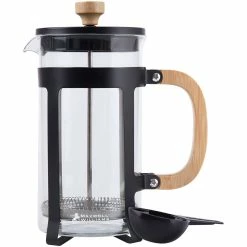Buy ✔️ Maxwell and Williams Blend Sumatra Coffee Plunger 1L - Black / Bamboo 👍