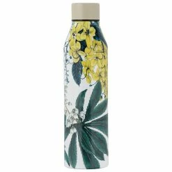Buy 🔥 Maxwell and Williams The Blck Pen Golden 🌞 Summer Double Wall Insulated Drink Bottle 480ML ✨